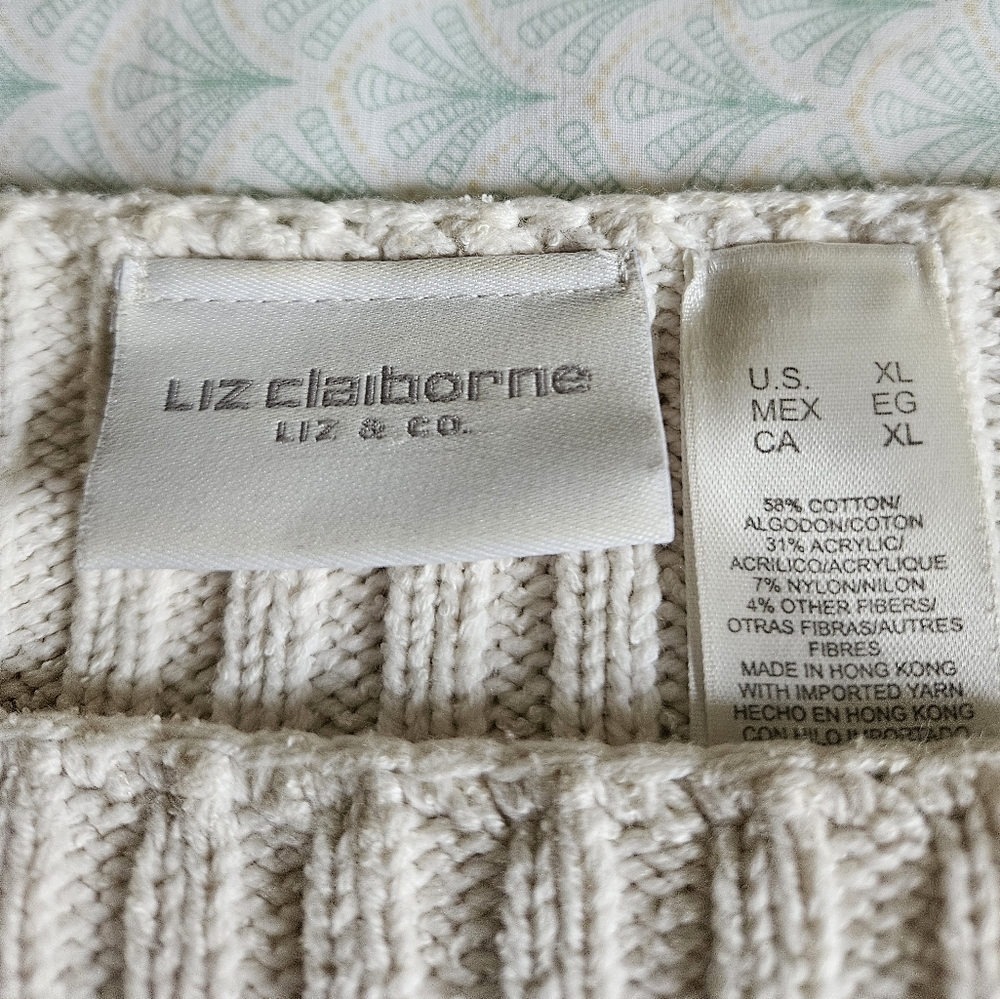 Sweater - Picture 2 of 3